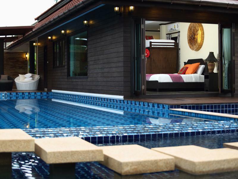 Zen Oasis Chiang Mai Villa Saraphi Exteriér fotografie