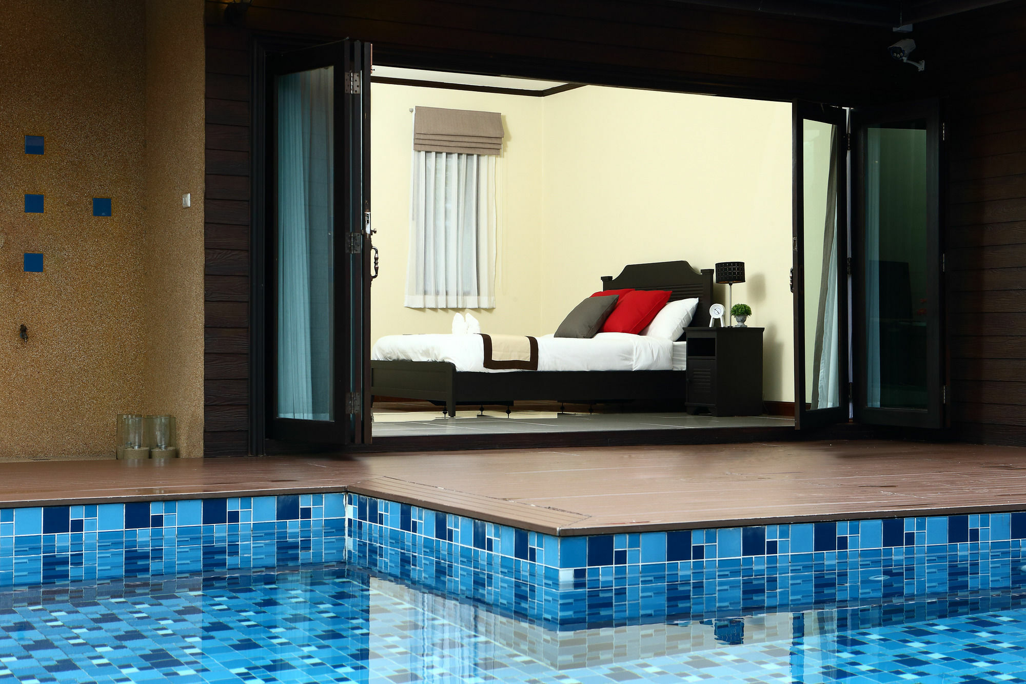 Zen Oasis Chiang Mai Villa Saraphi Exteriér fotografie